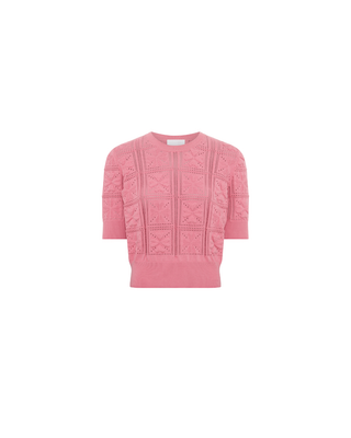 ELIXIR KNIT TOP