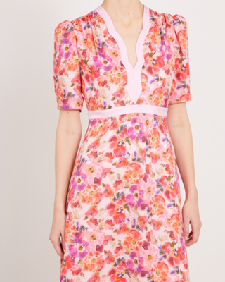 TABITHA-C DRESS