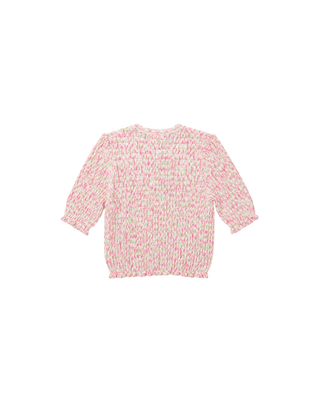 ENJOUE SWEATER