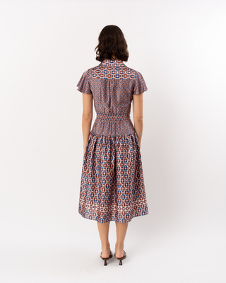 KENNEDY DRESS