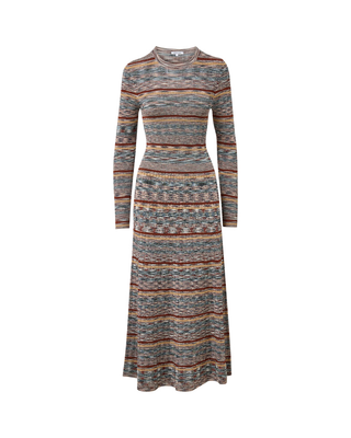 NAMI KNIT DRESS