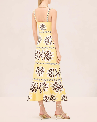 SIRENA DRESS