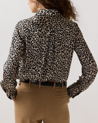 NATALIA BLOUSE
