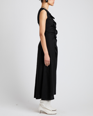 JAYA DRESS
