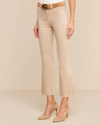 KENDRA H/R CROP FLARE