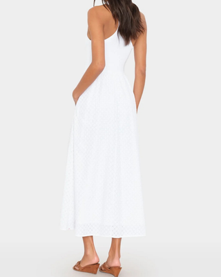 FLYNN DRESS