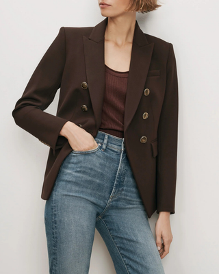 MILLER DICKEY JACKET