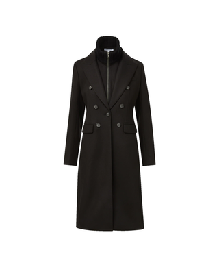 STRYDER DICKEY COAT