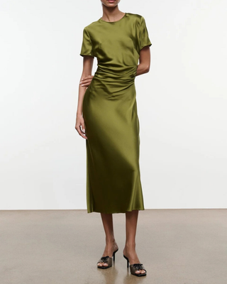 MARCEL DRESS