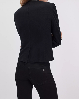SUTTON CIGARETTE JEAN
