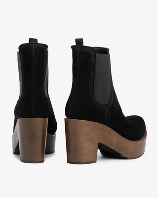 DALMI PLATFORM BOOTIE