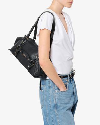 TILPA MINI BAG