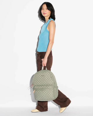 METRO BACKPACK