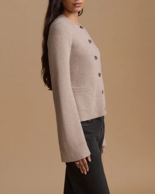 COOPER CARDIGAN