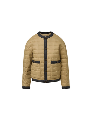 PEARSON DOWN DICKEY JACKET