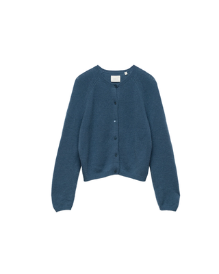 PEROLINE CASHMERE CARDIGAN
