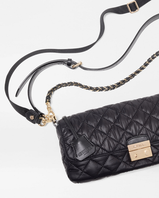 CROSBY LOCK BAGUETTE
