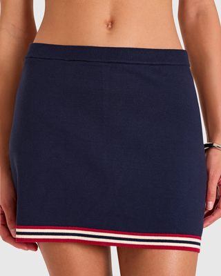 MAIA SKORT