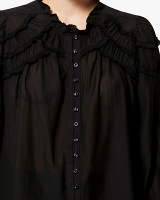 CHRISTA TOP