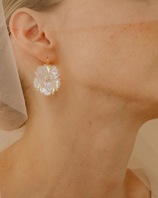 NEW BLOOM EARRINGS