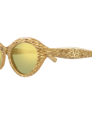 ROUND EYE SUNGLASSES