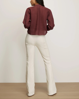 SAWYER BLOUSE