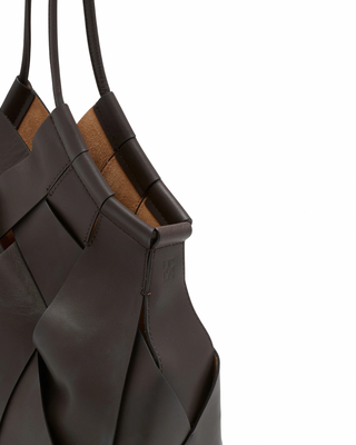 CHARLOTTE SHOULDER BAG