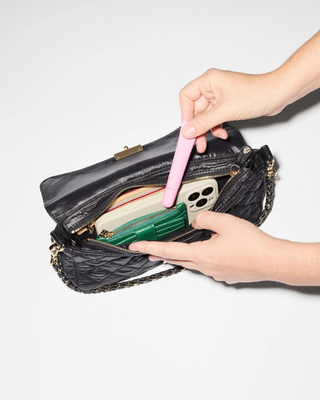 CROSBY LOCK BAGUETTE