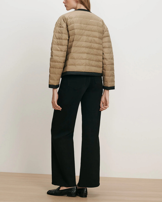 PEARSON DOWN DICKEY JACKET