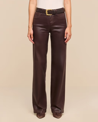 CLAYTON H/R WIDE LEG