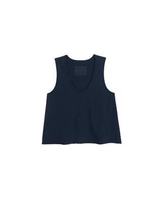 INNY SLEEVELESS TANK