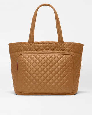 LARGE METRO TRAVEL TOTE