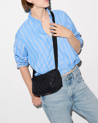 METRO EAST WEST CROSSBODY