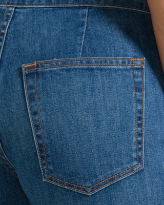 BRIGHTON WIDE LEG JEAN
