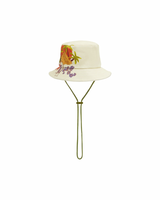 ISLAND COVE BUCKET HAT