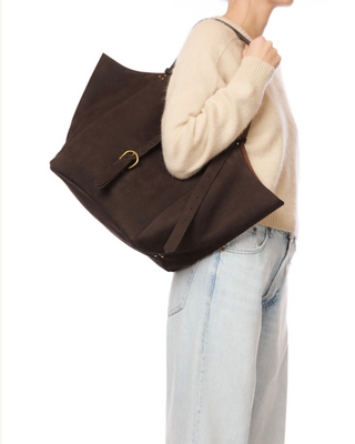 JOSEPH M TOTE BAG