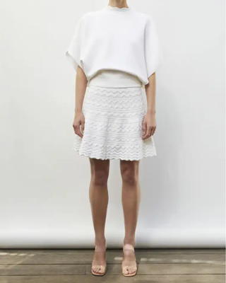 FANTA KNIT TOP
