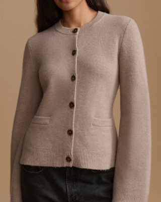 COOPER CARDIGAN