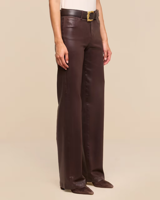 CLAYTON H/R WIDE LEG