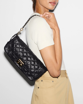 CROSBY LOCK BAGUETTE