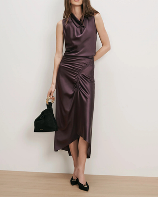 FELECIA SKIRT