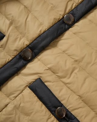 PEARSON DOWN DICKEY JACKET