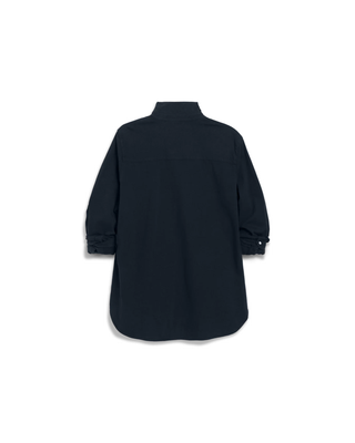 WAVERLY NYC BUTTON-UP SHIRT