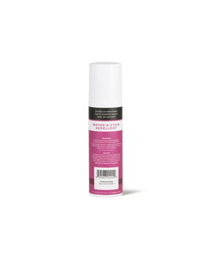 WATER AND STAIN REPELLANT