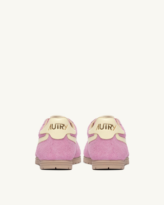 WINDSPIN LOW SNEAKER