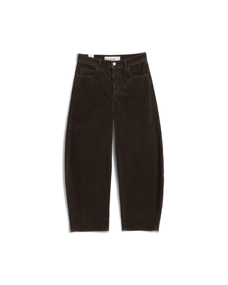 BRENNAN BARREL LEG JEAN