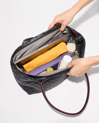 SMALL DAILY TOTE