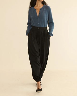 PEROLINE CASHMERE CARDIGAN