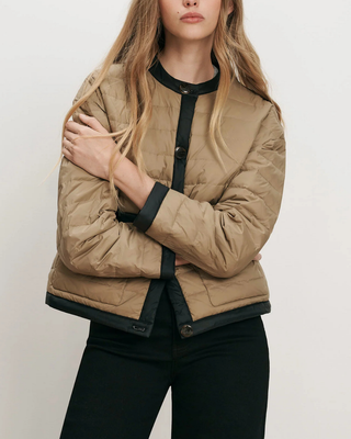PEARSON DOWN DICKEY JACKET