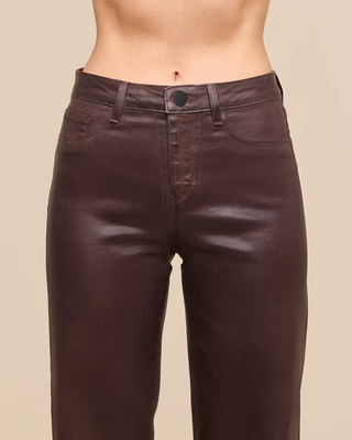 CLAYTON H/R WIDE LEG